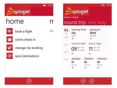 Spicejet